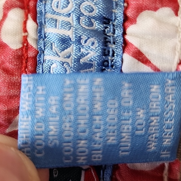 Duck Head  Womens Shorts, Size 6. Stretch - Picture 13 of 13